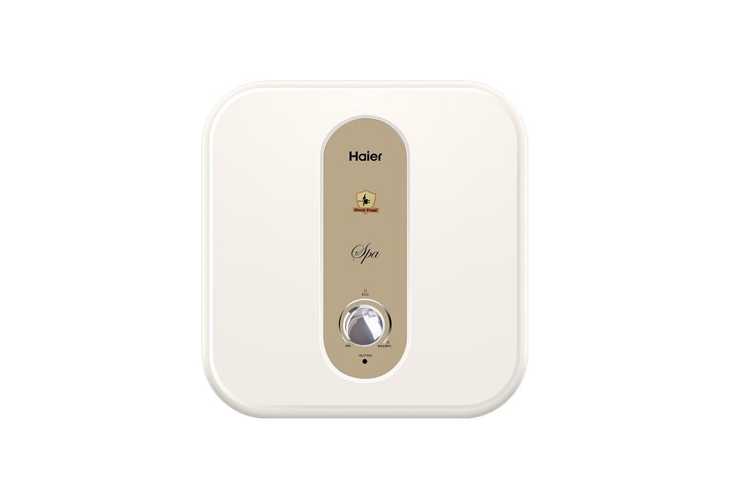 HAIER WATER HEATER 15HE1-P (WITH PIPE)