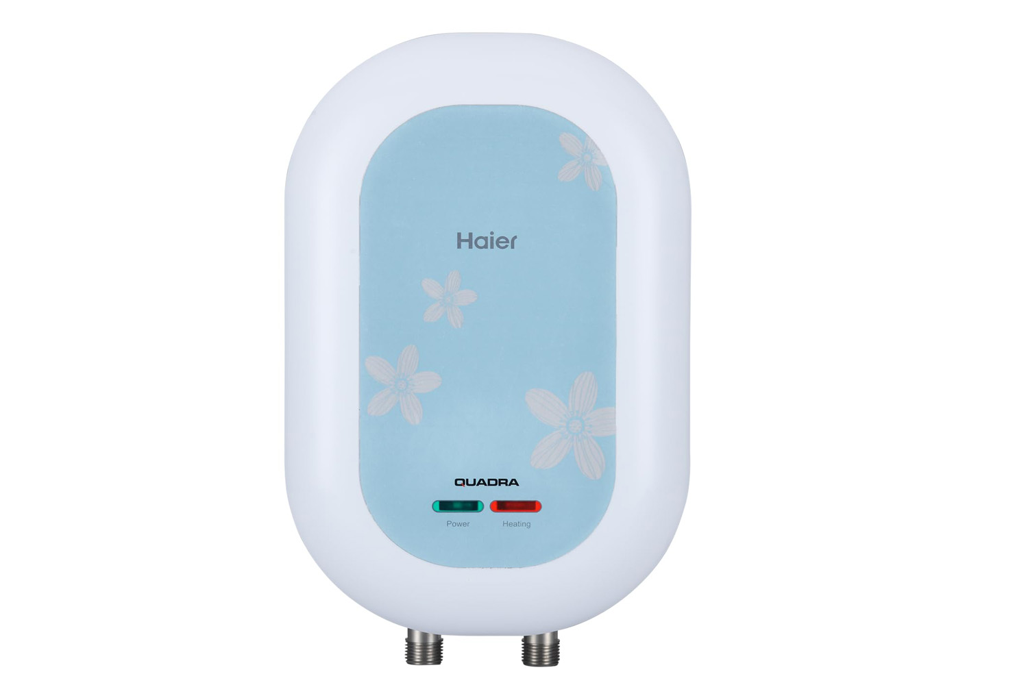 HAIER WATER HEATER EI3V-C1 (I) (WITH PIPE)