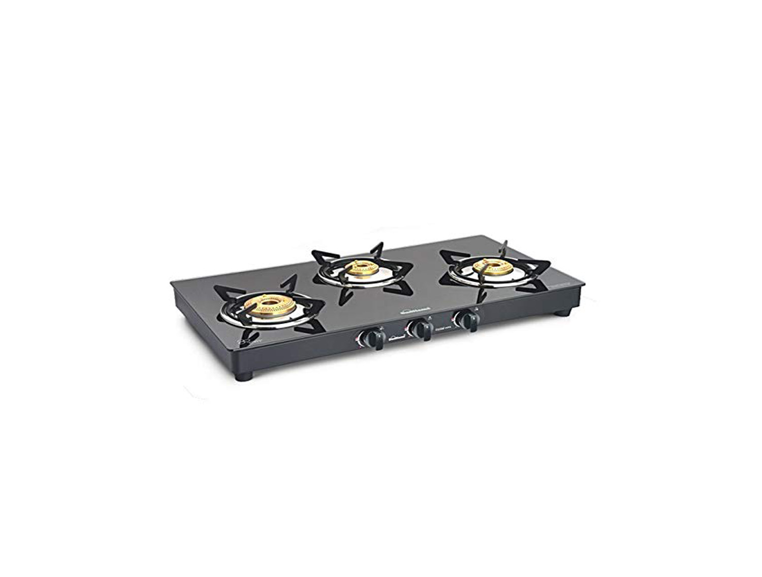 SUNFLAME COOKTOP PRIME 3B BK AI