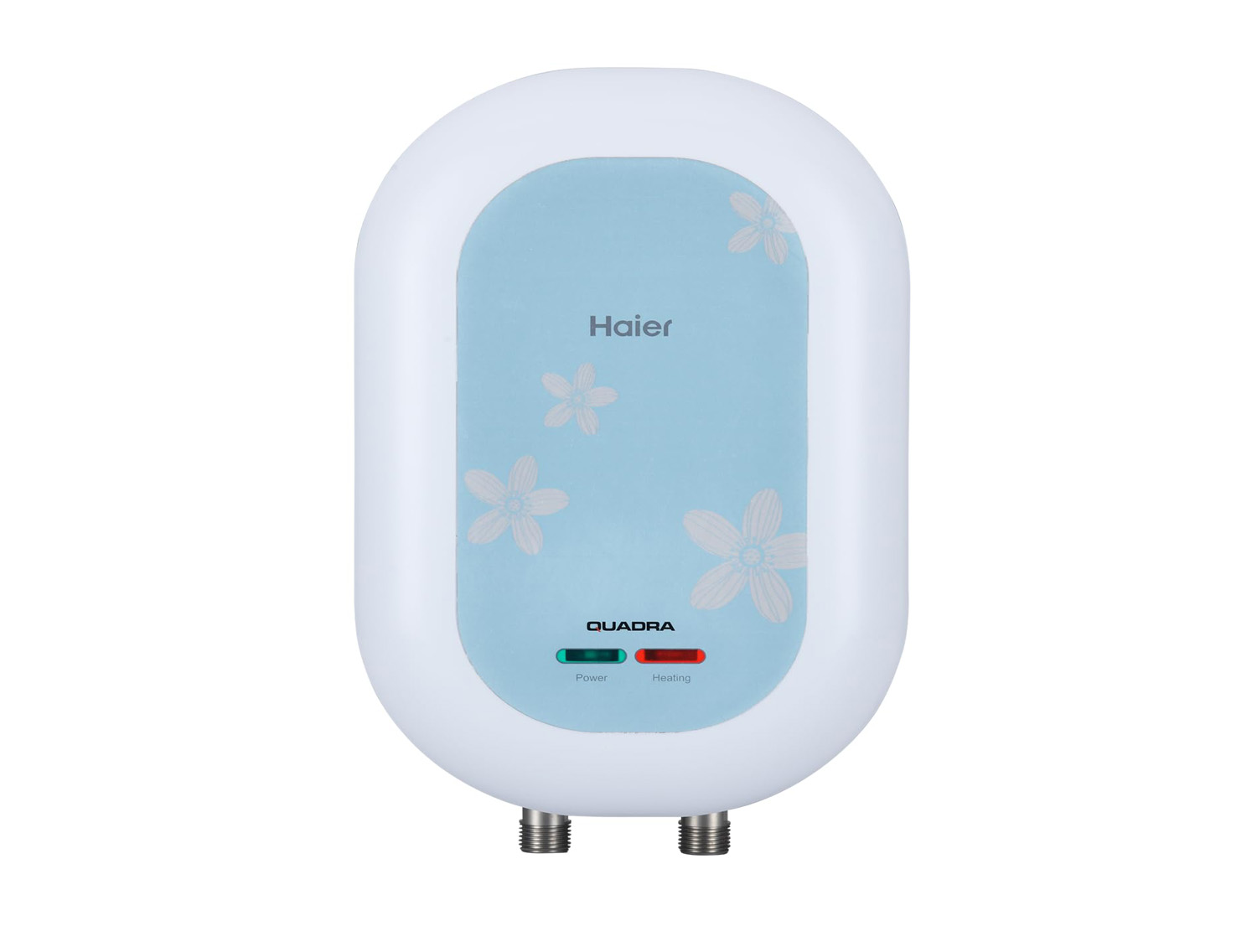 HAIER WATER HEATER EI3V-C1 (W) (WITH PIPE)