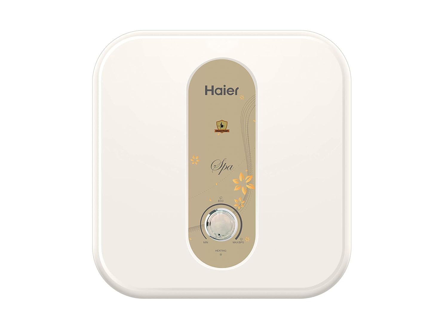 HAIER WATER HEATER ES 25V-S1I