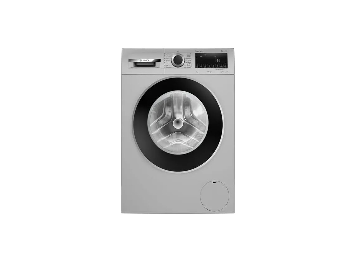 BOSCH WM FLT WGA1340SIN (8 KG)