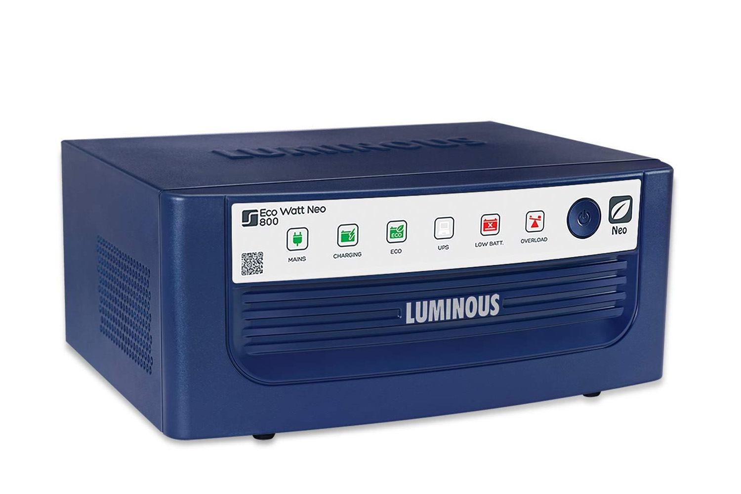 LUMINOUS INVERTER 800 VA ECO WATTWM