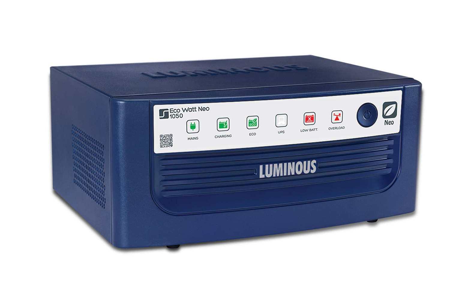 LUMINOUS INVERTER 900VA NEO