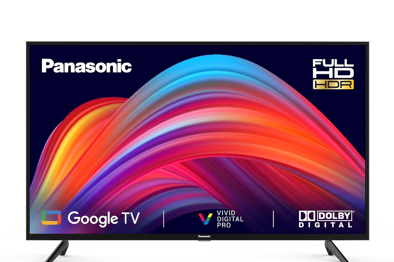 PANASONIC LED TH-43MS660DX