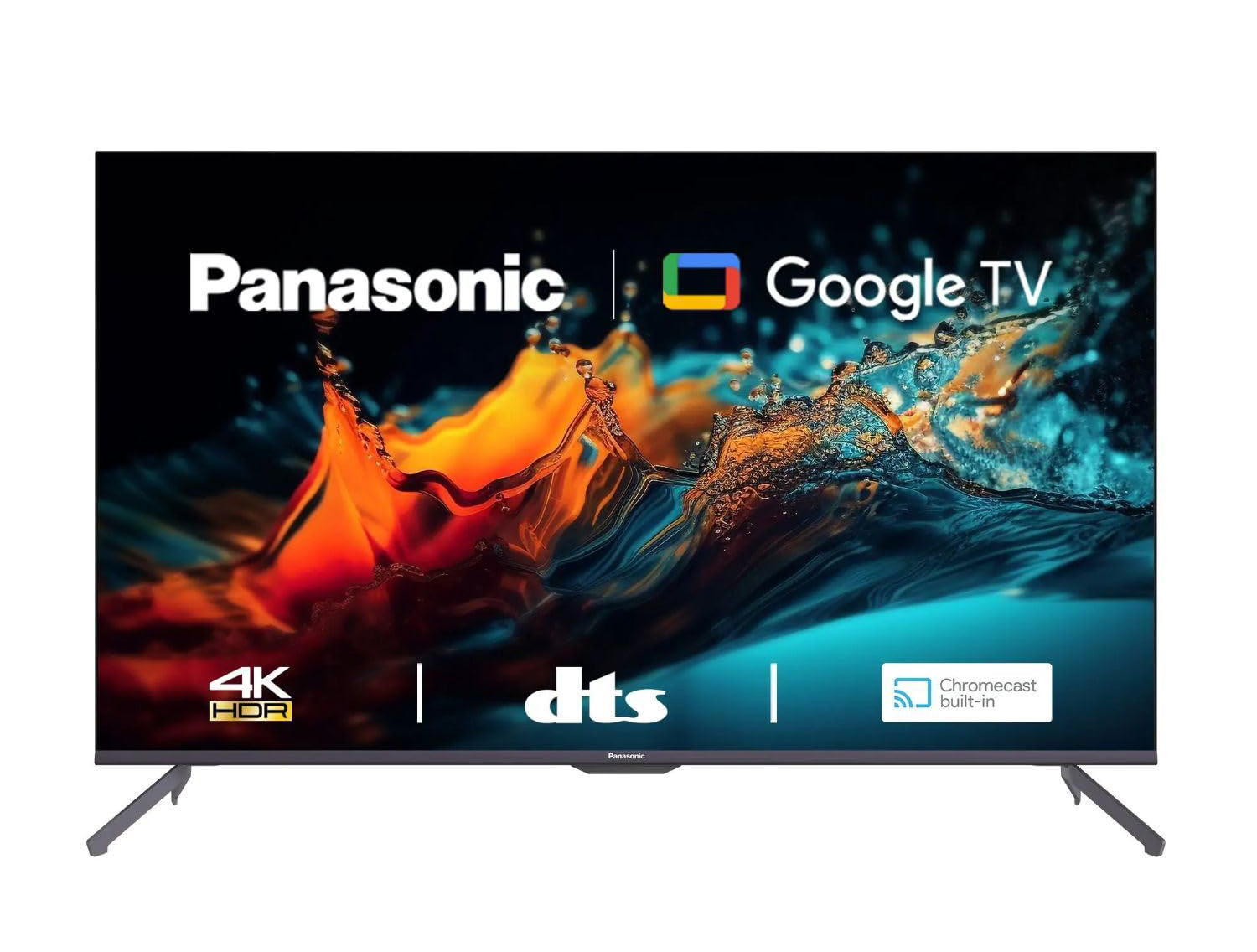 PANASONIC LED TH-43MX750DX