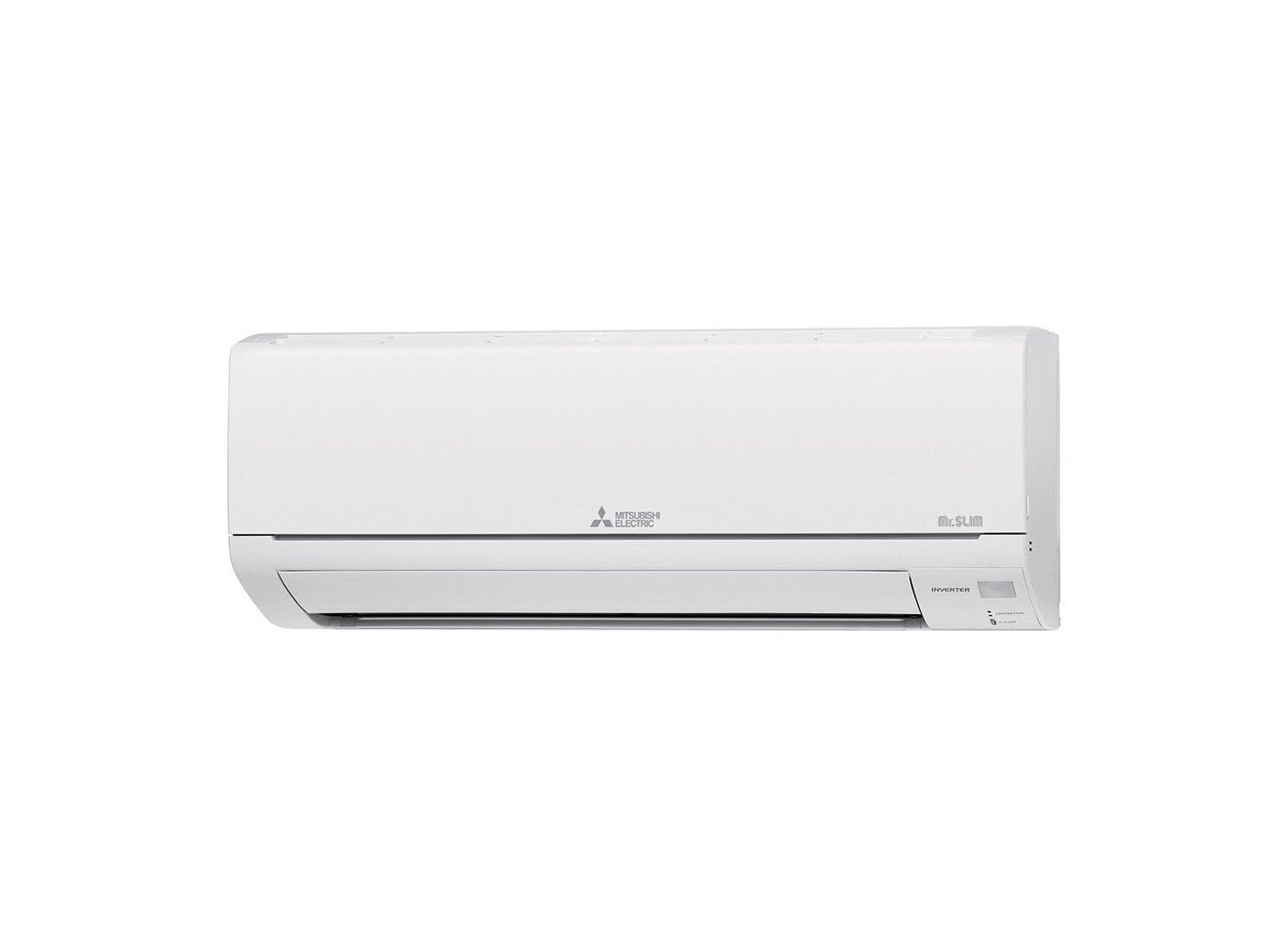 MITSUBISHI S/AC MSY/MUY-GN13VF 1.0 TON 4 STAR