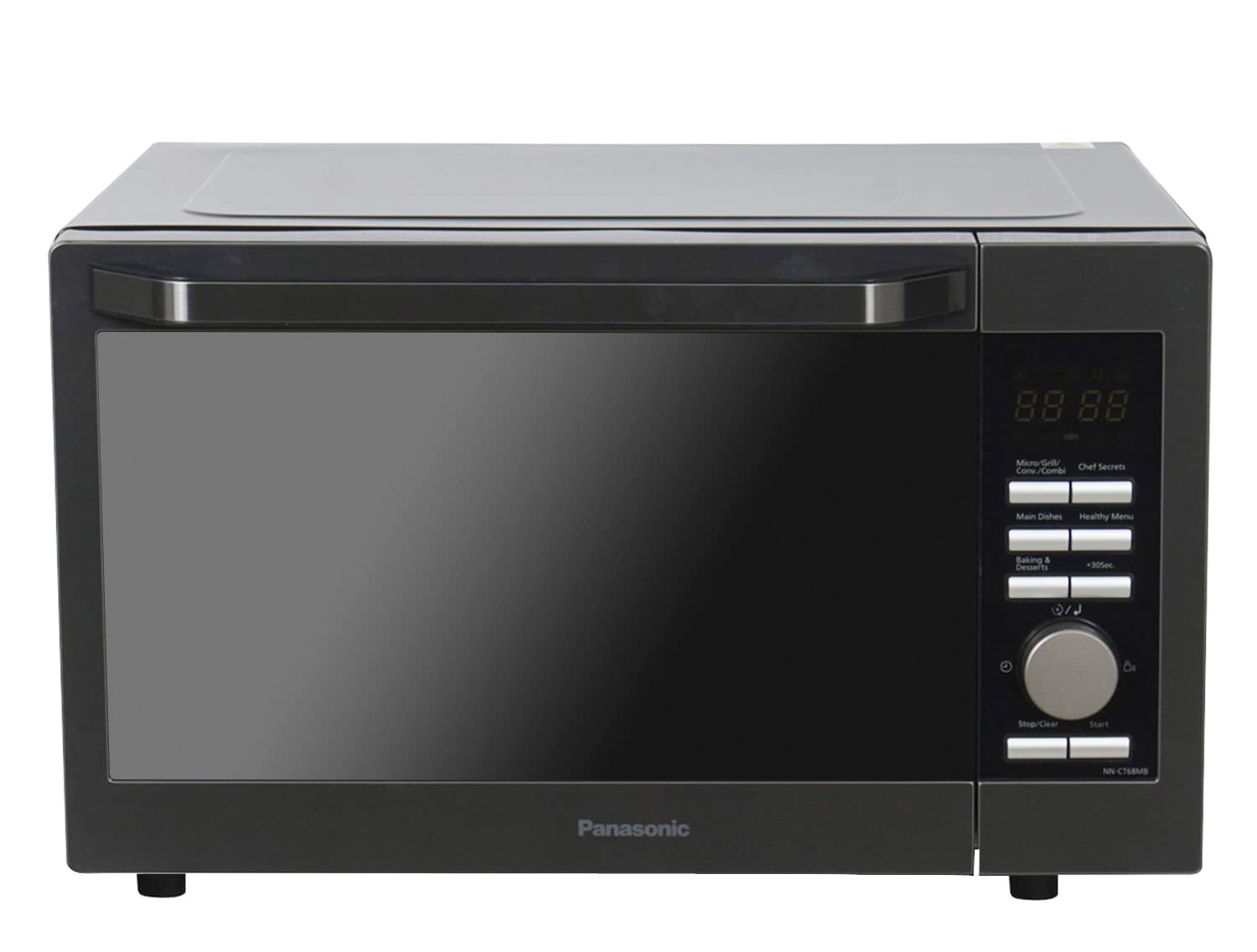 PANASONIC MW NN-CT68MBFDG, 30Ltr