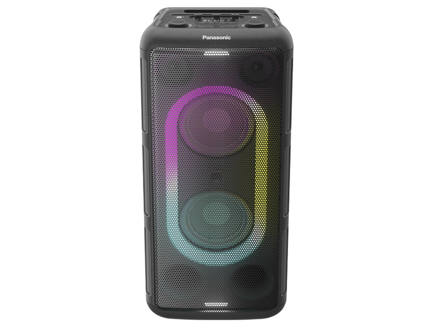 PANASONIC PARTY SPEAKER SC-TMAX45GWK