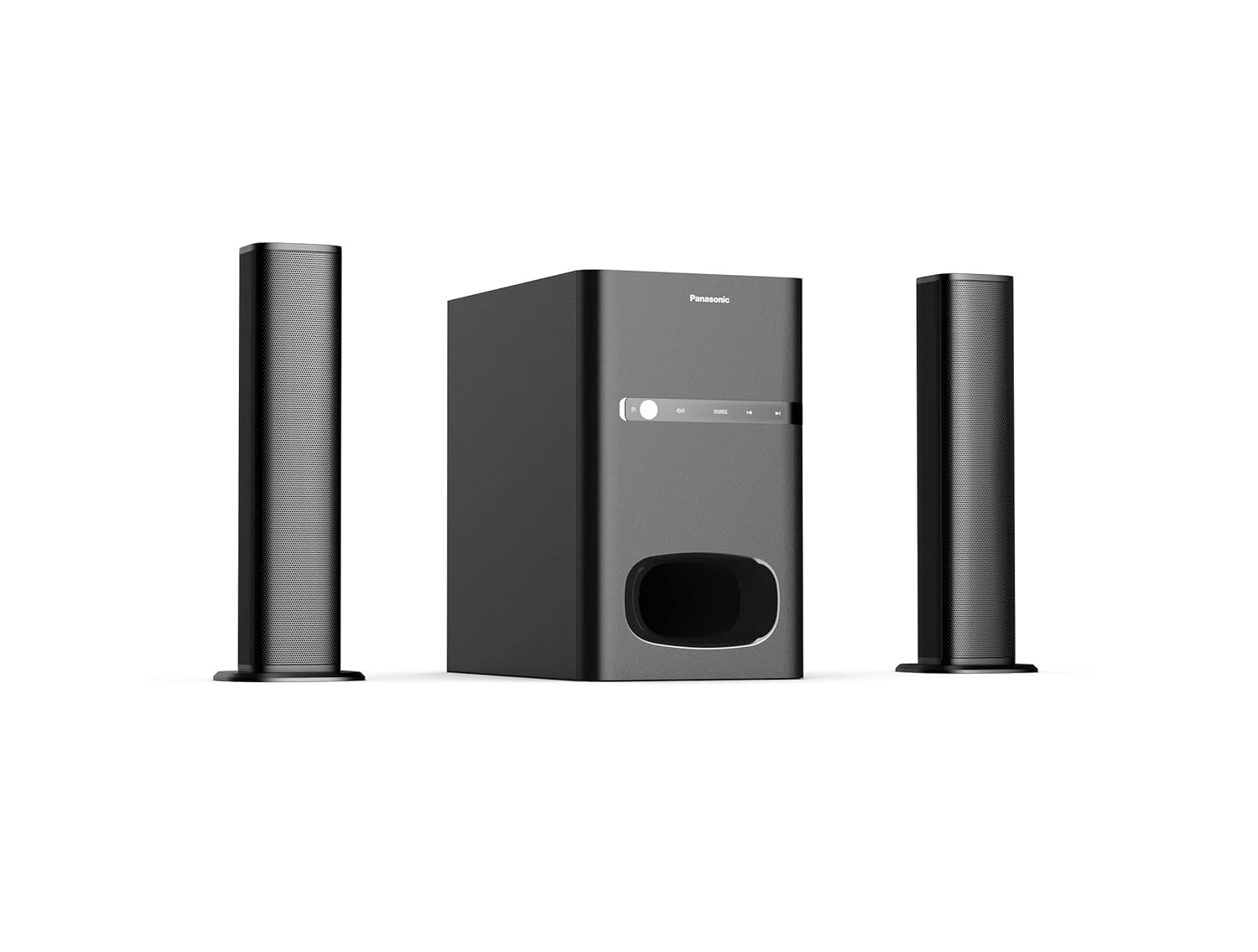 PANASONIC SPEAKER SC-HT260GW-K