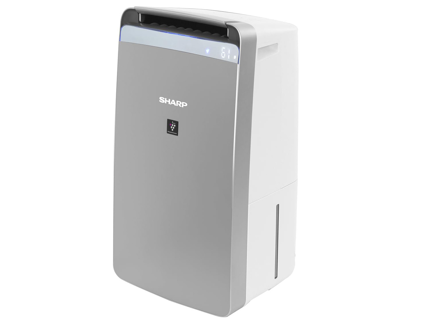 SHARP AIR PURIFIER DW-J27FM-S (DE-HUMIDIFIER)