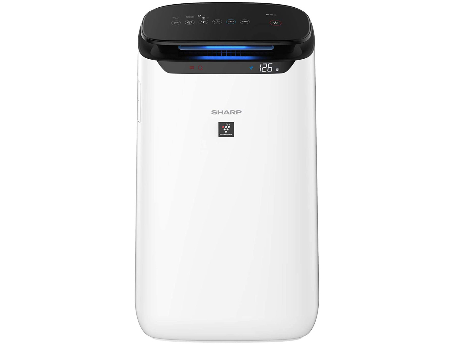 SHARP AIR PURIFIER FP-J60M-W