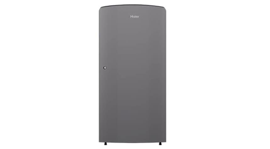 HAIER 192L 2 Star Single Door REF HRD-1922BMS