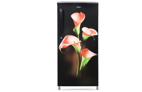 HAIER 192L 2 Star Single Door ReF HRD-1922CKC