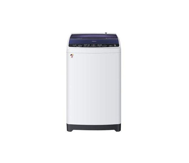 HAIER 6KG Fully Automatic Top Load WM HWM 60-1269 DB