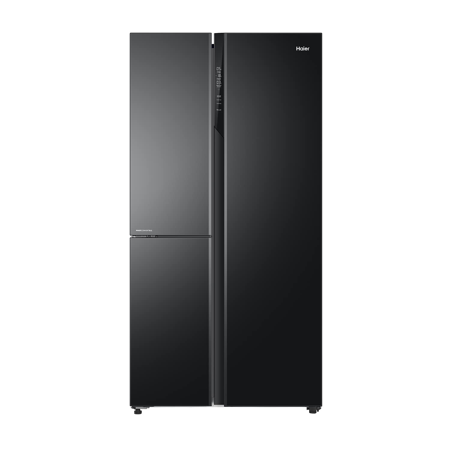 HAIER REF HRT-683KS 598L Frost Free Side by Side