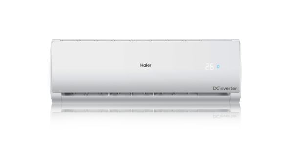 HAIER S/AC HS/HU-19C-TFW5B 1.5 TON 5* INV