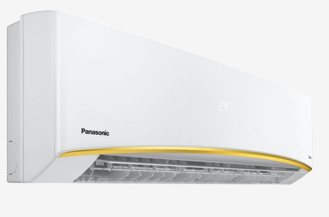 PANASONIC S/AC CS/CU-TU24WKY, 2 TON 5* INV