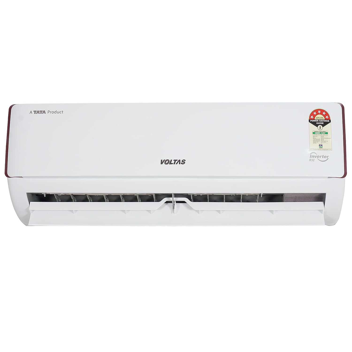 VOLTAS S/AC 185V VECTRA EDEN, 1.5 TON 5 STAR (INV)