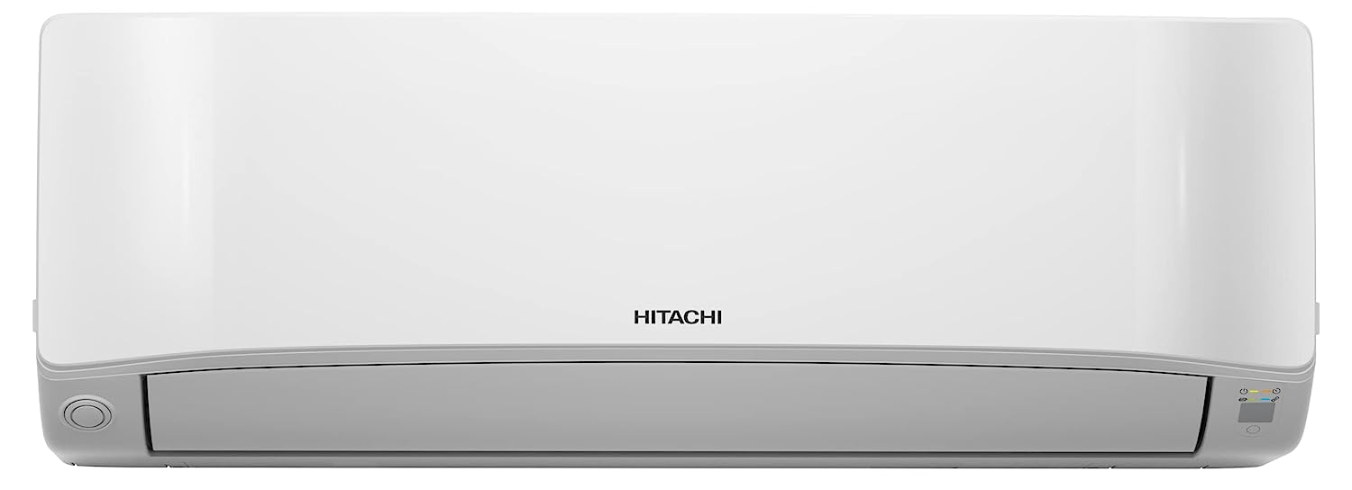 HITACHI S/AC 318PCAIBA , 1.5 TON 3 STAR (WITH KIT)