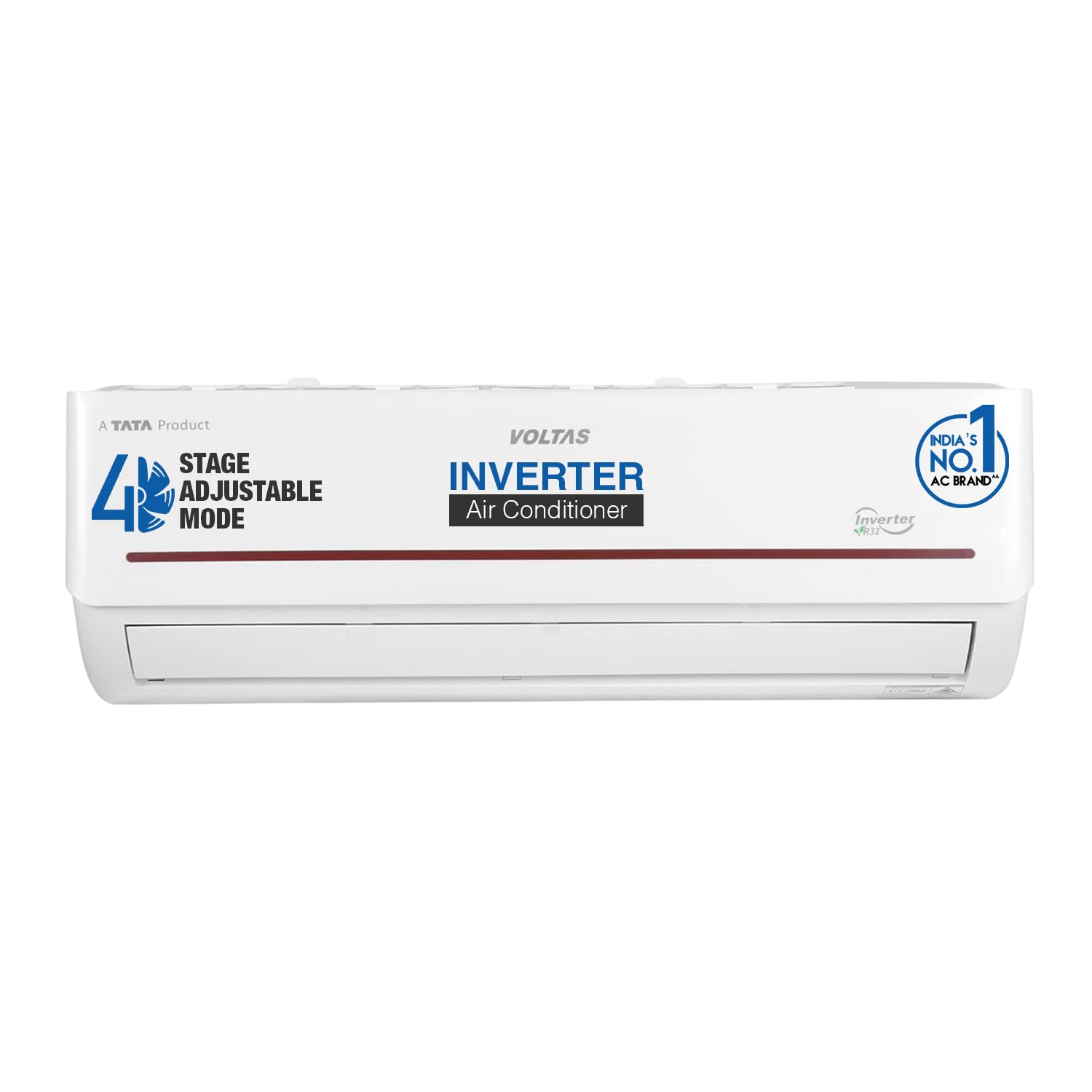 VOLTAS S/AC 183V VECTRA PRISM, 1.5 TON 3 STAR (INV)