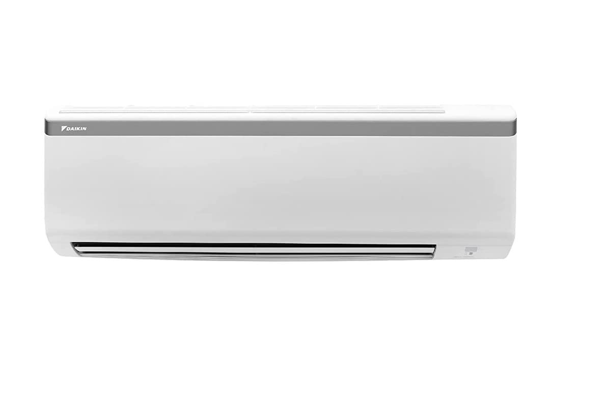 DAIKIN S/AC FTKY50UV16V3F 1.5 TON INV 3 STAR