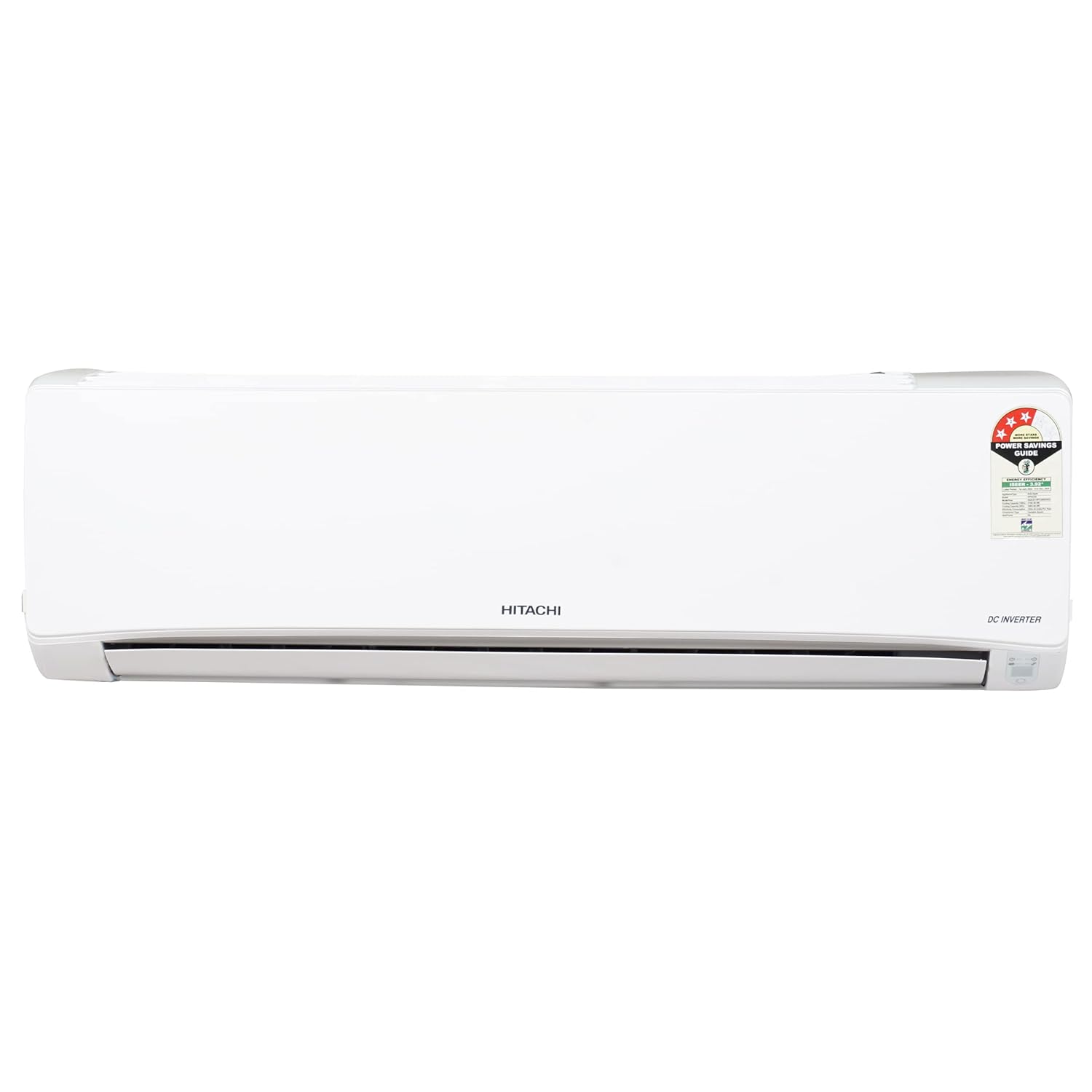 HITACHI S/AC 318PCAIBS , (1.5 TON 3 STAR INV)