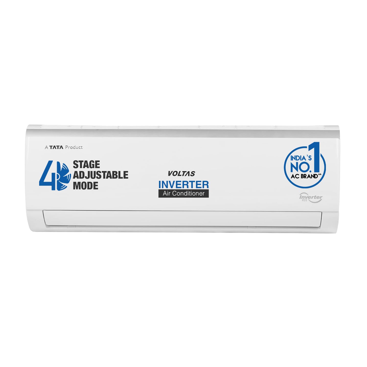 VOLTAS S/AC 123V VECTRA ELITE, 1 TON 3 STAR (INV)