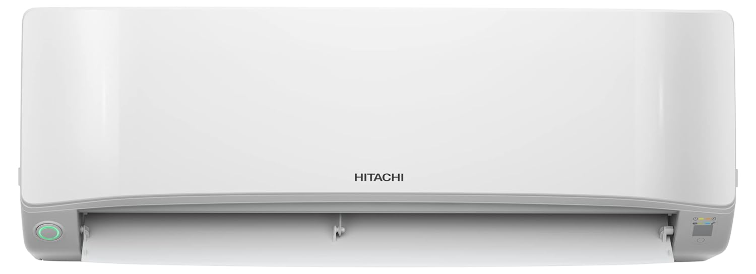 HITACHI S/AC B312PCAIBA , 1 TON 3 STAR FIX (WITH KIT)