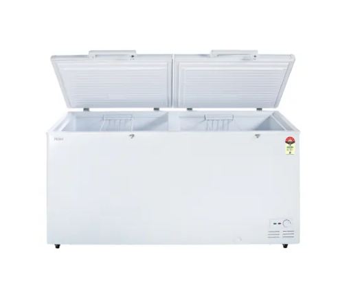 HAIER DEEP FREEZER HFC-788DM5