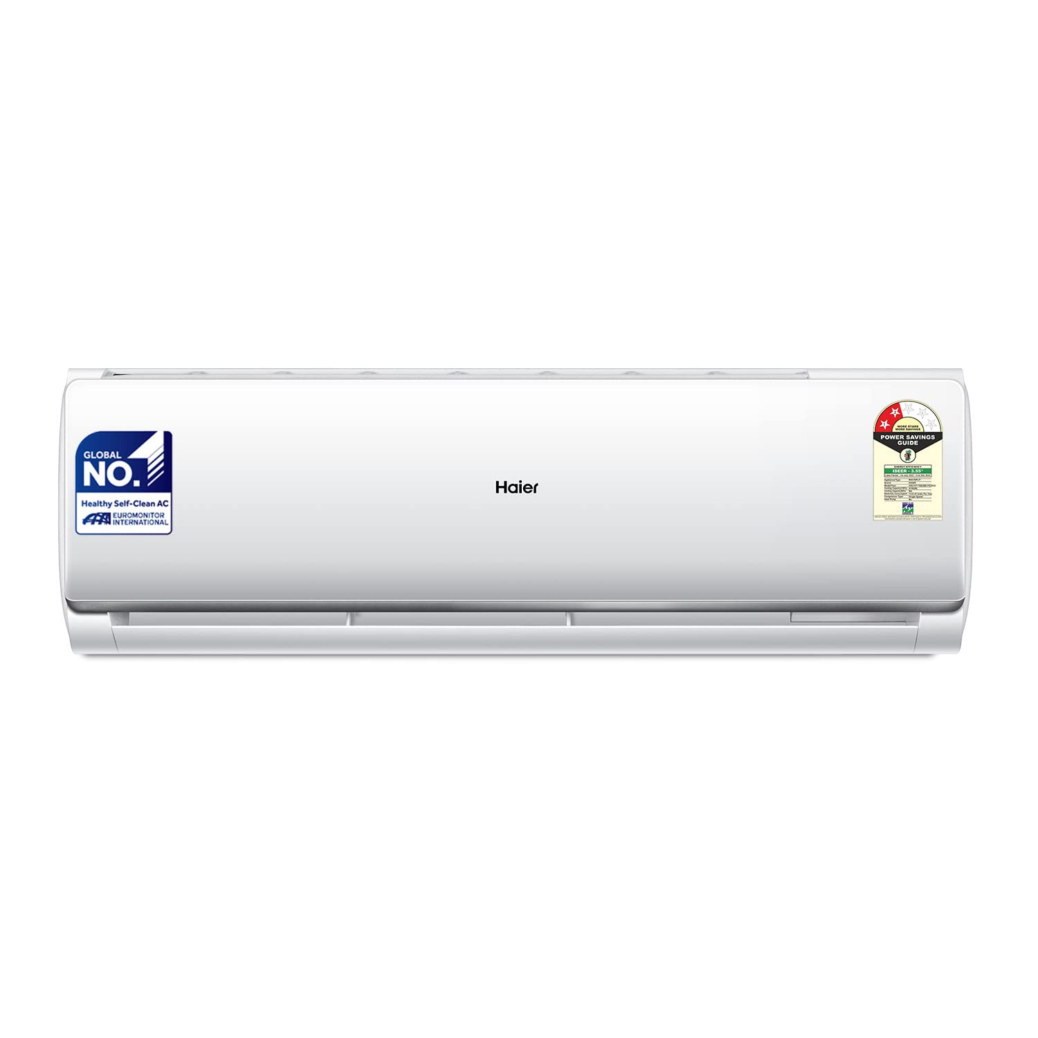 HAIER S/AC HS/HU-18T-TQS2BE, (1.5 TON Star FIXED)