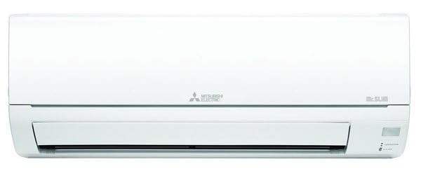 MITSUBISHI SPLIT AC MSY/MUY GN18VF 1.5 TON 4 STAR INV