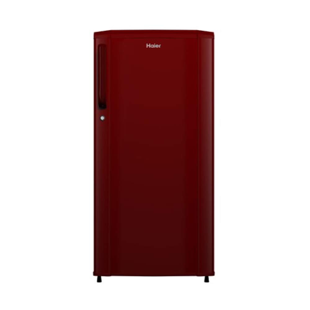 HAIER REF HRD-1851BBR (165 LTR)