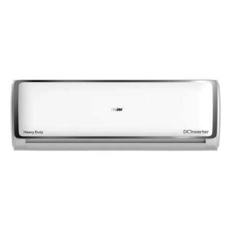 HAIER S/AC HS/HU-19EH-TXS3BE, (1.6 TON 3 Star INV H&C)