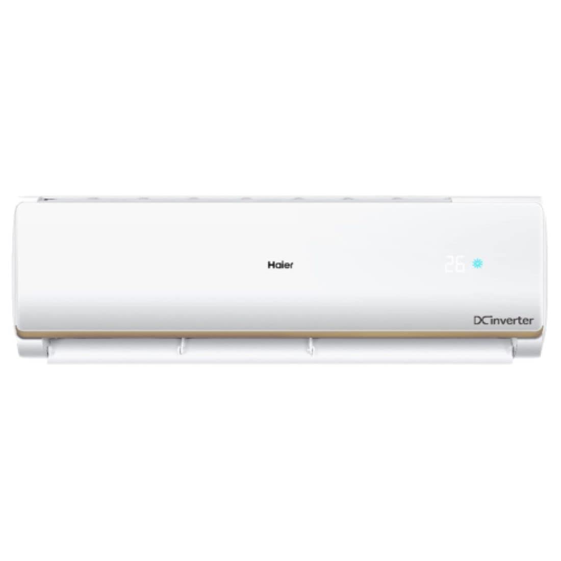 HAIER S/AC HS/HU 18C-TQG3BE1, 1.5 TON 3 Star (INV)