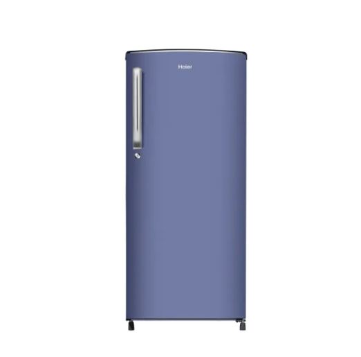 HAIER REF HRD-2263BRB (205 LTR)