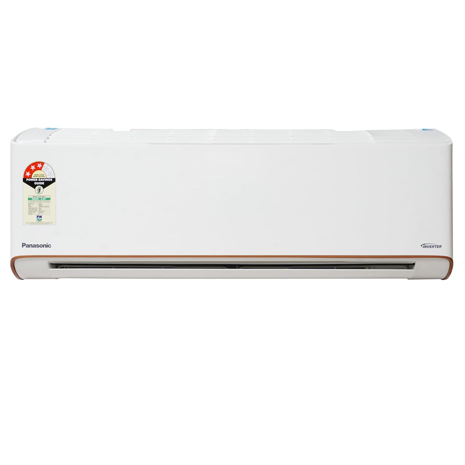 PANASONIC S/AC CS/CU-EU18AKY3F (1.5 TON 3 STAR INV)