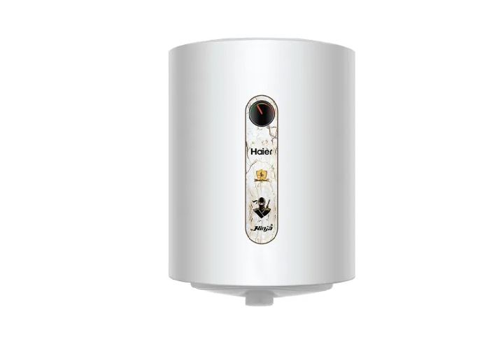 HAIER WATER HEATER ES10V-NJ-P (WITH PIPE)