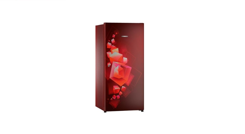 Liebherr 220 Litres 3 Star Direct Cool Single Door Refrigerator with Premium Door Finish, Precise Te