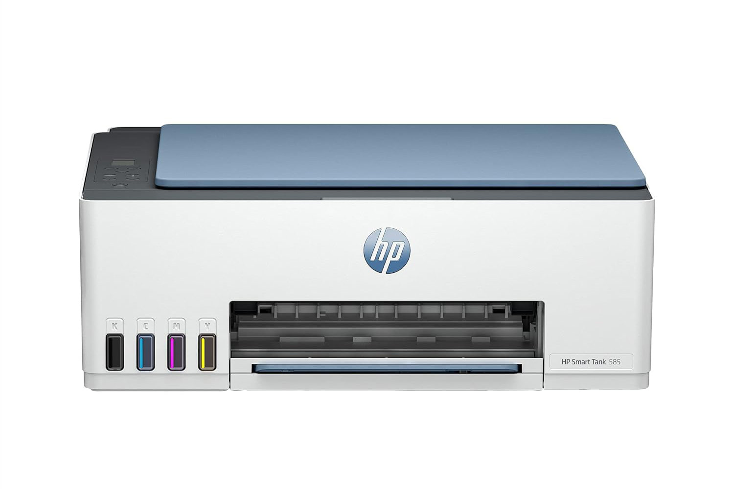 HP PRINTER SMART TANK AIO 585