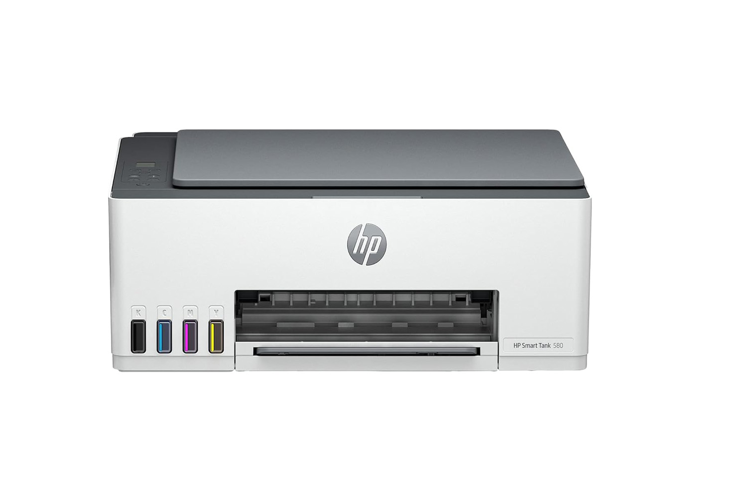 HP TANK PRINTER AIO 580