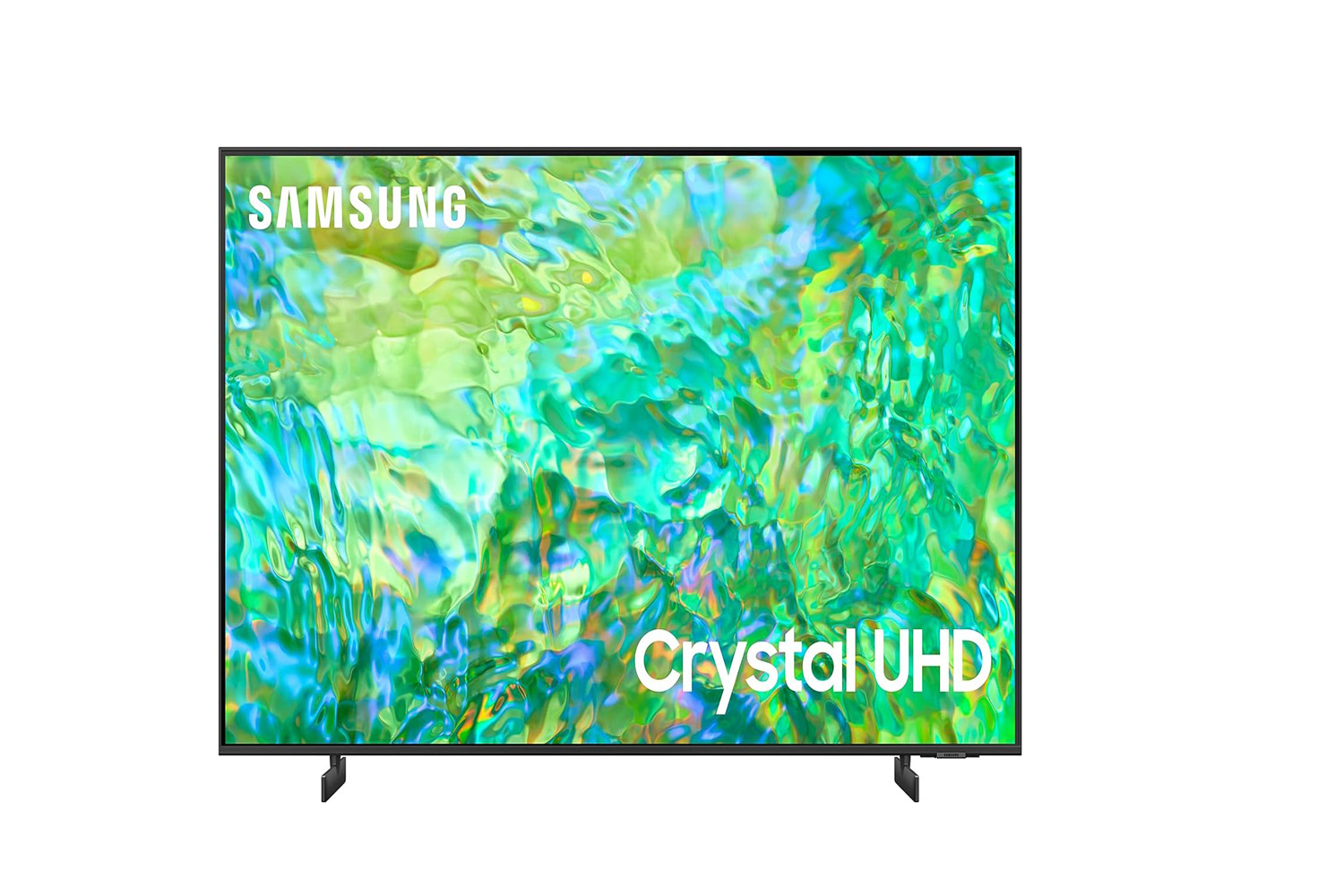 SAMSUNG LED UA55CU8000KLXL