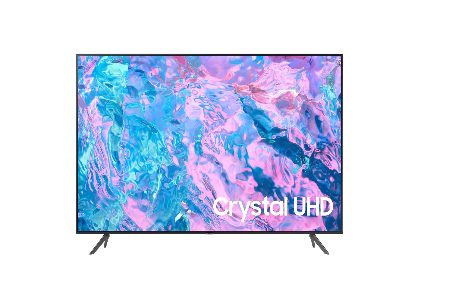 SAMSUNG LED UA65CU7650KLXL