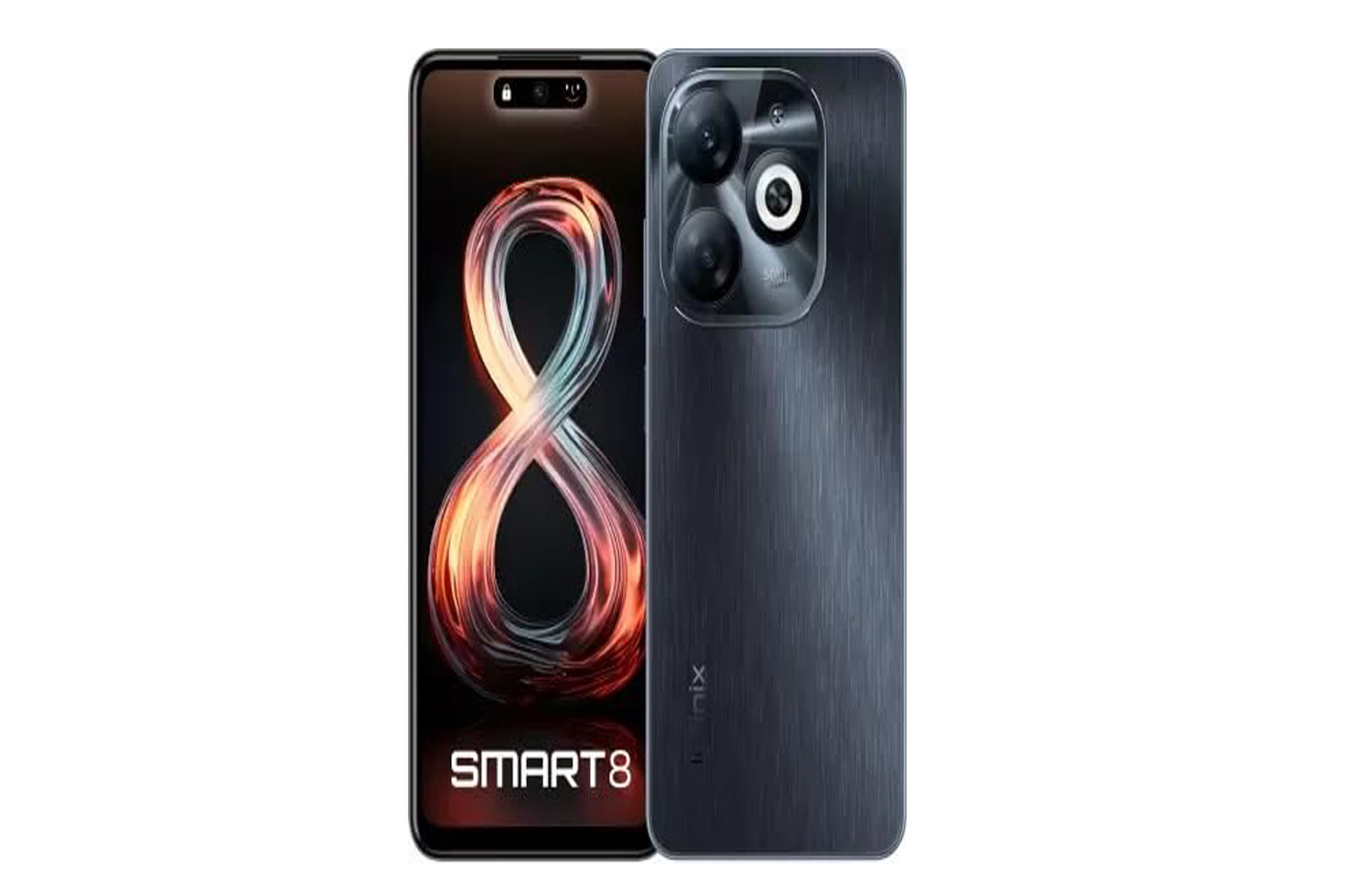 INFINIX MOBILE SMART 8 (X6525) 4 GB 64 GB