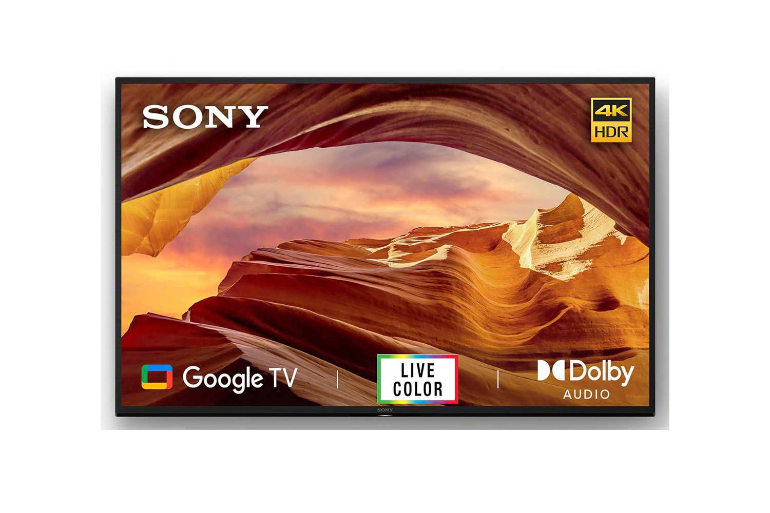 SONY LED KD-43X70L