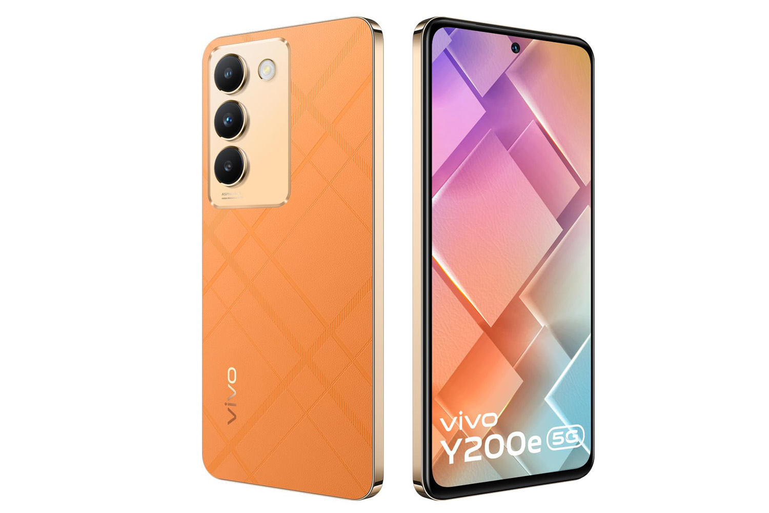 VIVO MOBILE Y200E 5G (8 GB 128 GB)