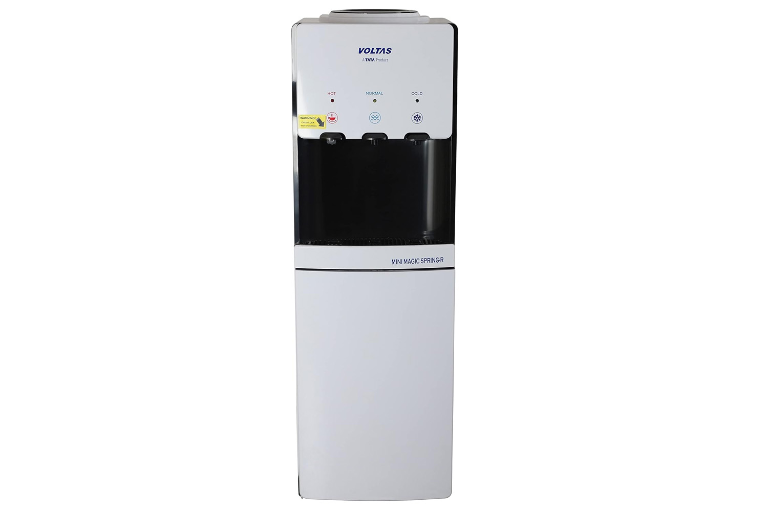 VOLTAS  WATER DISPENCER  SPRING R