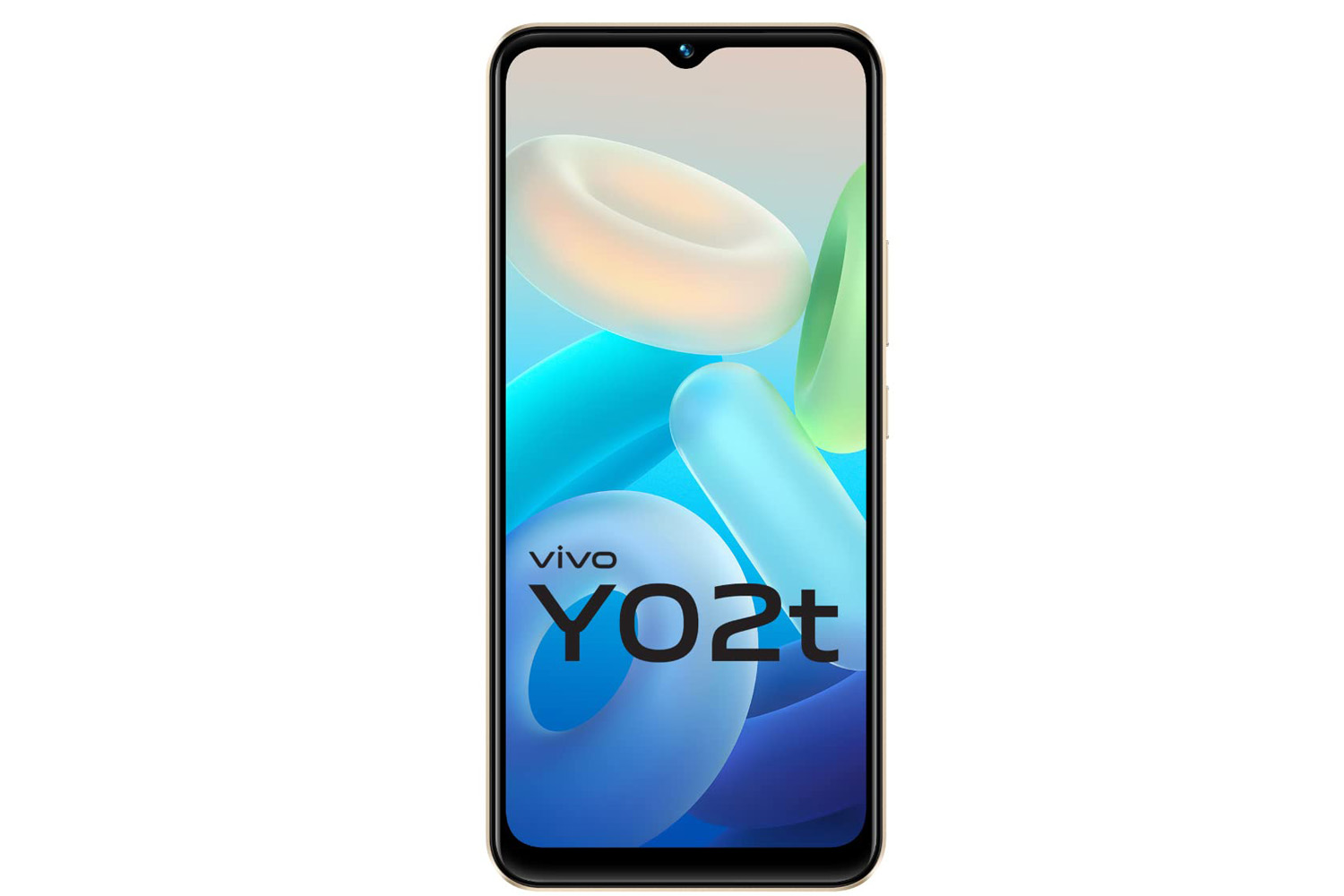 VIVO MOBILE Y02T (4 GB 64 GB)