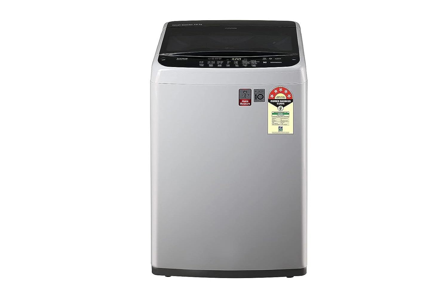 LG WM TL T70SPSF1ZA 7KG