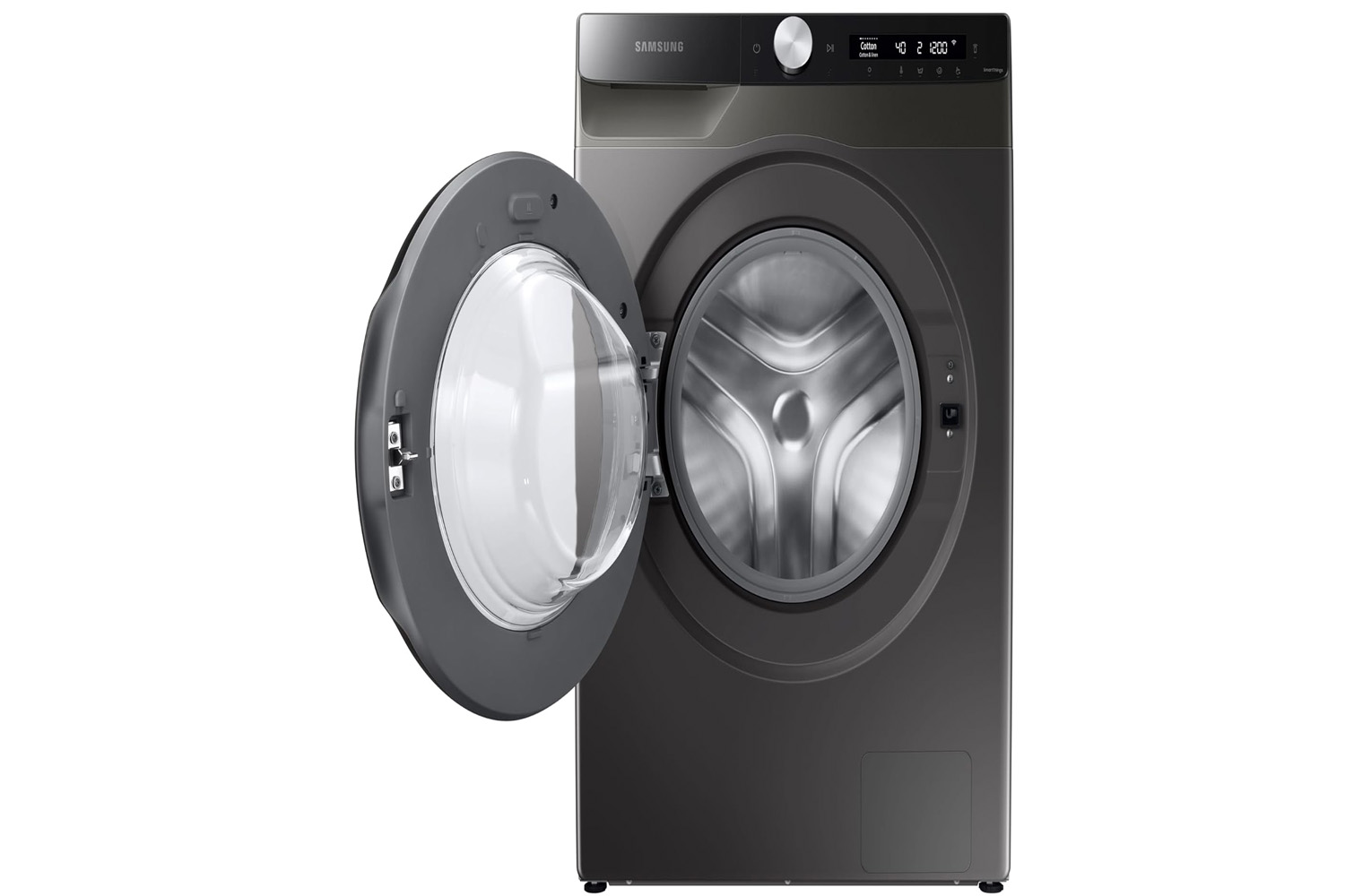 SAMSUNG W/M FLT WW80T504DAX1/TL 8KG